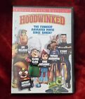 Hoodwinked (DVD, 2006, Full Frame Version)