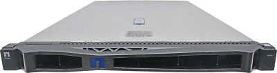 NetApp SG1000 StorageGrid  2x Gold 6230 CPU 2,10GHz 192GB RAM 12x HDD 2,5" SFF - Bild 1 von 4