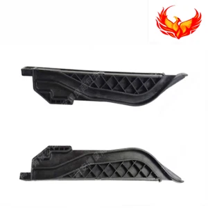 Se adapta a Hyundai Sonata 2009-2014 y 15 híbridos ambos lados guía de bobinado de pista techo corredizo - Imagen 1 de 2