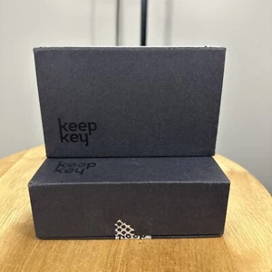 Keepkey Cryptocurrency Hardware Wallet Lot Of 2 In Open Box - Picture 1 of 6