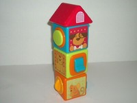 manhattan toy safari zebra