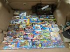Huge+Lot+of+70+LEGO+Instruction+Manuals+ONLY