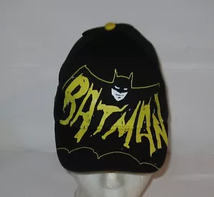 Special Batman Cap Hat Boy / Girl FREE SHIPPING - Picture 1 of 3