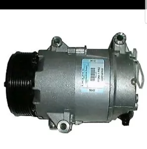 COMPRESSOR AIR CONDITIONING FOR RENAULT ESPACE/IV/Mk F4R794/795/796/797 2.0L - Picture 1 of 1