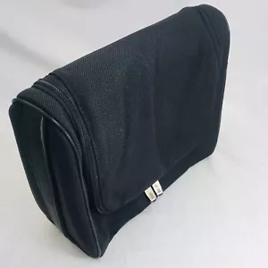 MIRASON Hanging Toiletry Bag for Men Dopp Kit Waterproof Leather Travel Organ... - Picture 1 of 11