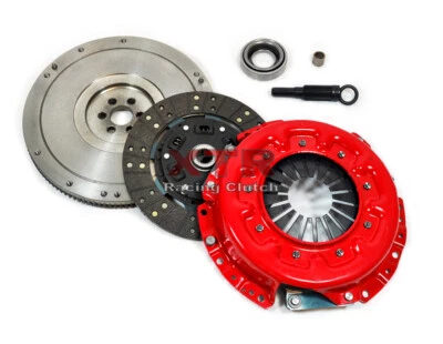 KIT DE EMBRAGUE XTR STAGE 1 HD + VOLANTE para camioneta Nissan Frontier 1/96-99 2,4 L Foto 1 de 4