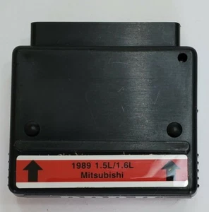 DRB II Cartridge 1989 Mitsubishi 1.5L 1.6L - Picture 1 of 3