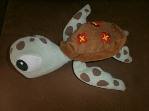 finding nemo toys for babies