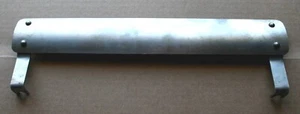 Henderson Motorcycle Exhaust Guard, 1916-19 - Bild 1 von 5