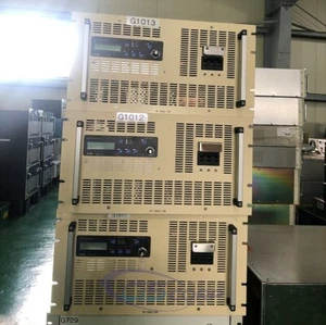 PEARL KOGYO, RP-3000-12M, RF GENERATOR - Picture 1 of 5