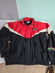 Vintage Daytona International Speedway Racing Jacke Chase Authentics XXL - Bild 1 von 10