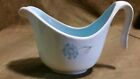 Vintage Taylor Smith &Taylor Ever Yours Boutonnier Creamer Gravey Boat cup