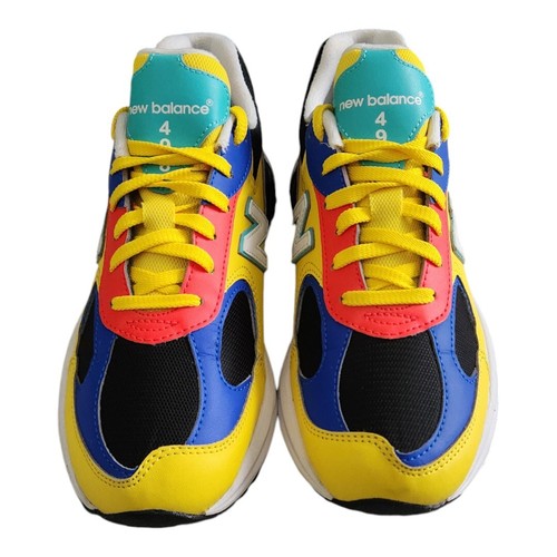 New Balance 498 Multicolore