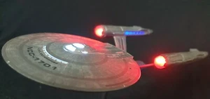 Effekt LED Beleuchtungsset für Star Trek Enterprise Discovery NCC-1701 1/2500 - Bild 1 von 11