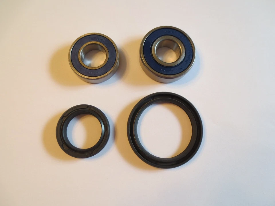 SELLO COJINETE RUEDA DELANTERA KTM 125 200 250 300 350 360 380 400 440 500 600 620 640 Foto 1 de 1