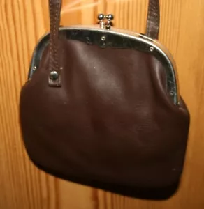 Markthändler Geldbeutel - Schaustellergeldbeutel- Geldtasche Markthandel - Bild 1 von 9