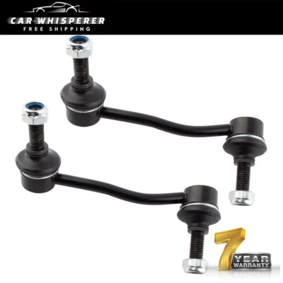 2x Front Stabilizer Sway Bar End For 2010-2015 Mercedes-Benz Sprinter 2500 3500 - Image 1 of 4
