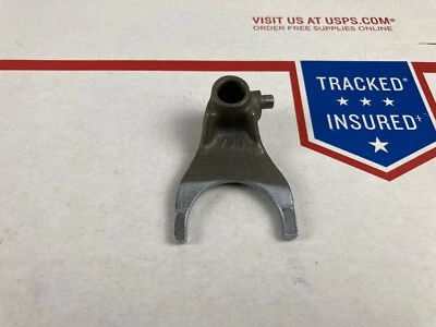 Horquilla de cambio de marchas derecha Honda CR125R cr125 CR 125 1989-2004 24211-KZ4-000 OEM Foto 1 de 4