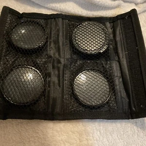 Close Up Digital Concepts Lenses, 4 Piece +1, +2, +3 & 10× Macro - Picture 1 of 5