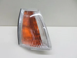 OS DRIVER FRONT INDICATOR LIGHT FOR RENAULT CLIO 1990-1998 #112 - Picture 1 of 9