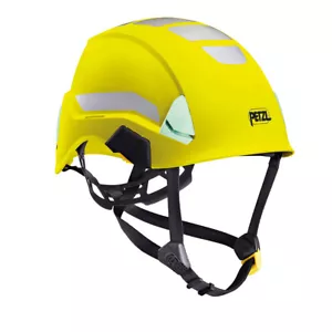 Petzl Strato Hi-Viz - Foto 1 di 3