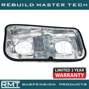 Mercedes C63 AMG 2008-2015 M156 V8 Engine NEW Intake Manifold Center Plate Kit - Picture 1 of 8