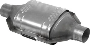 Catalytic Converter for 1987-1989 GMC R3500 7.4L V8 GAS OHV - Picture 1 of 6