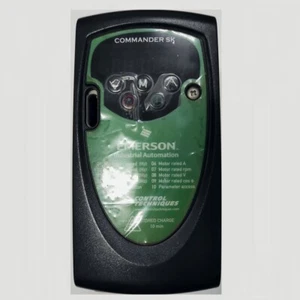 ▀▄▀▄▀ TECHNIQUES DE CONTRÔLE SKA1200037 - COMMANDANT SK - ONDULEUR 0,37 KW - ... - Picture 1 of 2