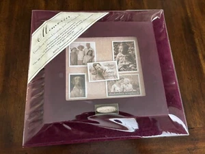 NEW 12 X 12 New Seasons Scrapbook Album Paper Vellum Stickers Letters BordersEtc - Picture 1 of 17