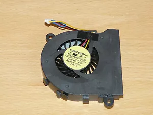 Neu Original DELL LATITUDE E5520 CPU Fan Forcecon 3WR3D 03WR3D - Bild 1 von 1