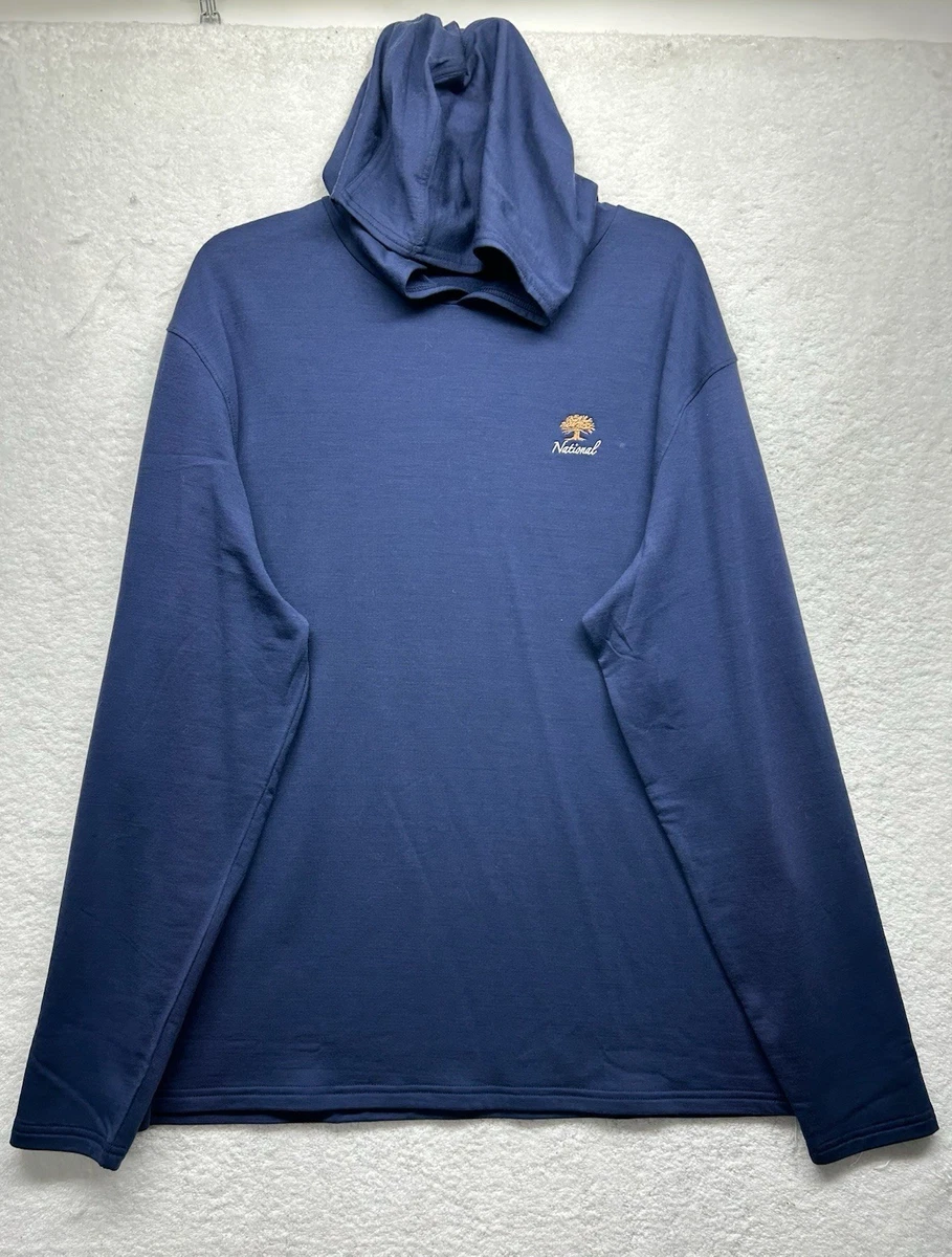 PETER MILLAR ネイビー 長袖シャツ S PETER MILLAR ネイビー 長袖シャツ S Peter Millar Mens – Fairway Styles