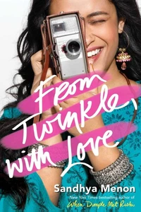 From Twinkle, with Love - Picture 1 of 1