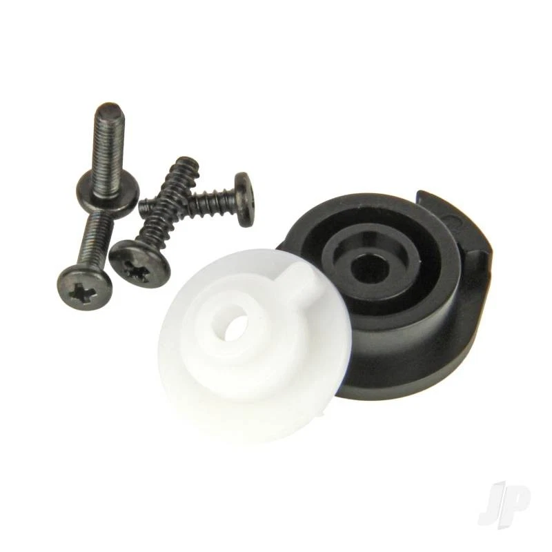 Hitec Tamiya Servo Saver Adaptor To (1) - Image 1 of 1