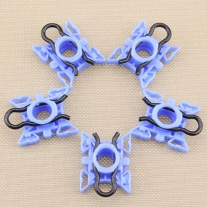 Regulator Clip Kit Lift Pivot Plastic Rapair Replacement Retainer Tool - Picture 1 of 4