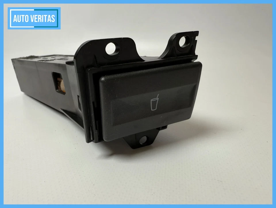 Original Ford Mondeo 3 III cup holder beverage holder cup holder, 4S7113564A - Image 1 of 4