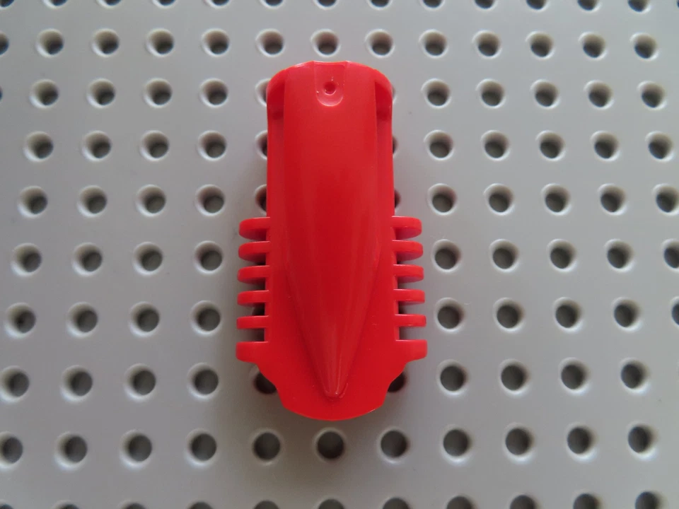 LEGO 1 x Technic Motorblock 32310 rot 3x5x1 2/3   8279 8354 8353 8242 - Bild 1 von 1