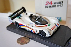 1/43 Vitesse diecast Peugout 905 #3 1993 drv Brabham, Bruchur, Helary - Picture 1 of 3