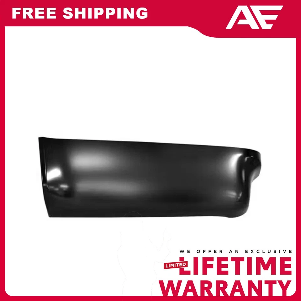 Нашивка панели кузова грузового автомобиля для 1973-1991 Chevrolet C10 C20 C30 K10 K20 K30 - Изображение 1 из 1