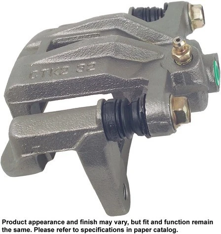 Pinza de freno de disco Cardone Reman P N 19 B2978 Foto 1 de 4