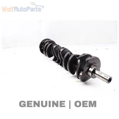 BMW 530I 2001-2005 - Cigüeñal / Cigüeñal 1403867 Foto 1 de 4