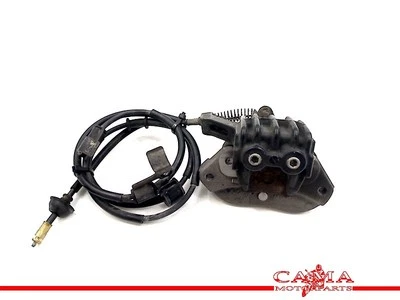 PINZA DE FRENO FRENO TRASERO HONDA VFR 1200 X CROSSTOURER DCT 2016-> (SC76) 2019 Foto 1 de 4