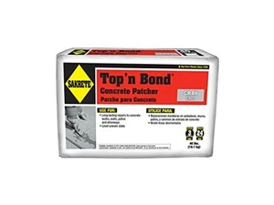 SAKRETE | Top 'N Bond Concrete Patcher | 40 lb - Picture 1 of 1