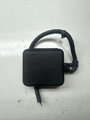 2015-2017 HYUNDAI SONATA 2.0 SMART CRUISE CONTROL UNIT ASSEMBLY RADAR DISTANCE - Image 1 of 4