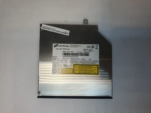 CD/DVD Reader/Writer Hitachi-LG Modell Nr. GSA-T50N - Bild 1 von 4