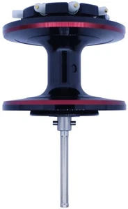 Genuine Parts 21 Scorpion MD 300XG Spool Set (with Bearings) Part No. 13GPA - Picture 1 of 4