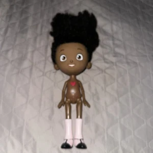 Muñeca Peluche #33 - Imagen 1 de 3
