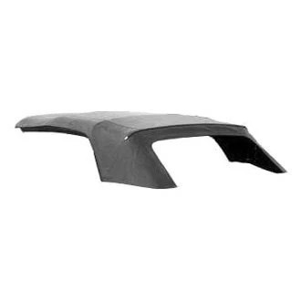 For Ford Mustang 1971-1973 Scott Drake D1ZZ-7652701-BR Premium Convertible Top Foto 1 de 2