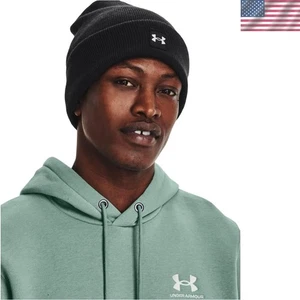 Under Armour Storm Launch Beanie Herren - Bild 1 von 4