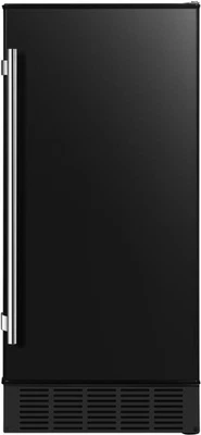 EdgeStar IB250 15"W 20 Lbs. Capacidad - Negro Foto 1 de 4