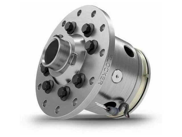 Front Differential For 02-23 Toyota 4Runner FJ Cruiser Land Tacoma 4.7L WD16X4 - Image 1 of 1